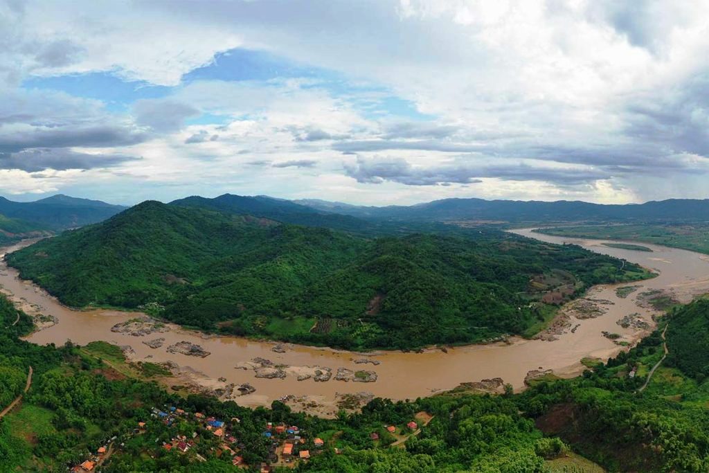 mekong